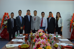 “中国智造”遇上“中国设计”