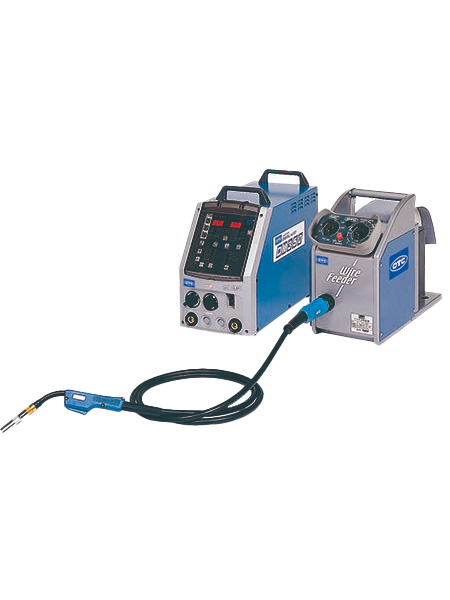 
产品属性
OTC焊接机DT315P