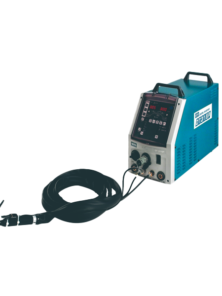 OTC焊接机DM350-500